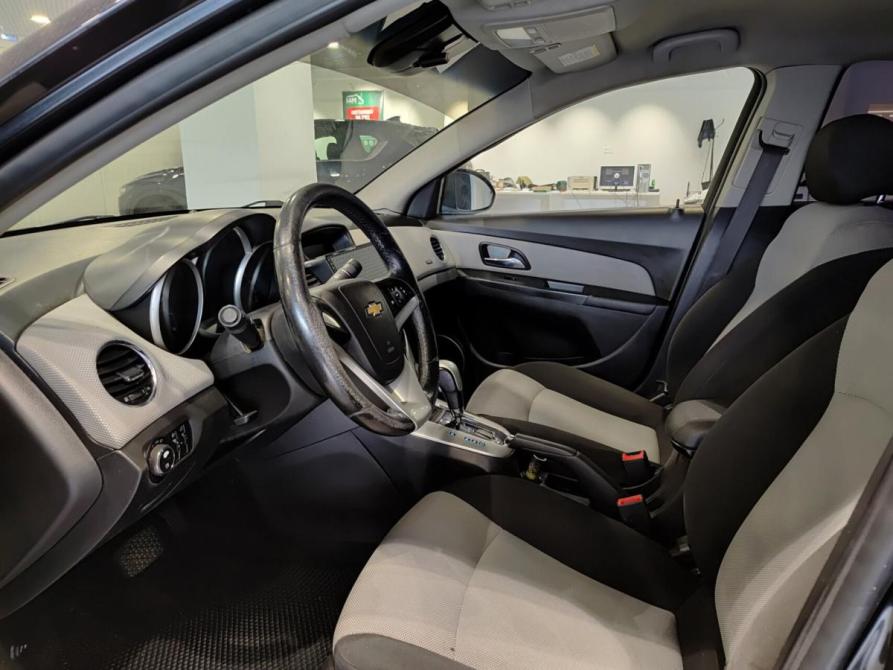 Chevrolet Cruze I Казань  - изображение 20