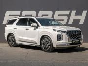Hyundai Palisade I Краснодар  - изображение 28