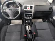 Hyundai Getz I Рестайлинг Нижнекамск  - изображение 32