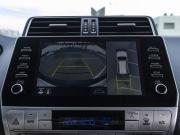 Toyota Land Cruiser Prado 150 Series Рестайлинг 3 Москва  - изображение 38