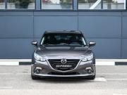 Mazda 3 III (BM) Новороссийск  - изображение 25