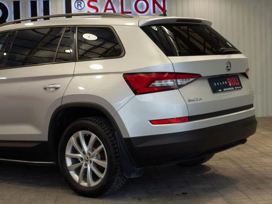 Skoda Kodiaq I Иваново  - изображение 14
