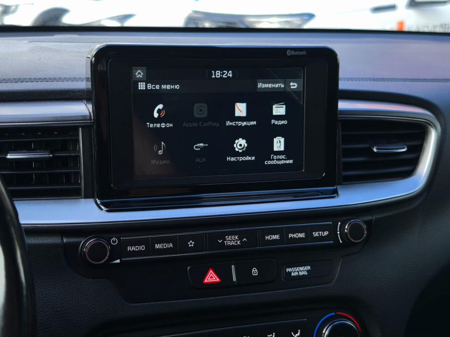 Kia Ceed III Мурманск  - изображение 24