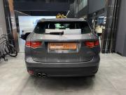 Jaguar F-Pace I Екатеринбург  - изображение 47