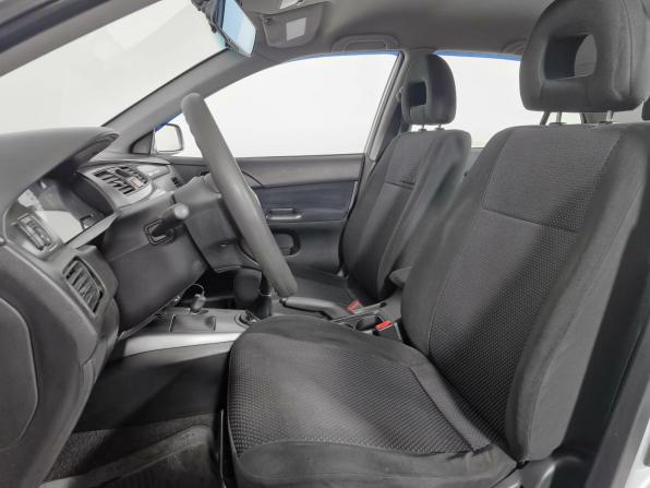 Mitsubishi Lancer IX Рестайлинг с пробегом 2007 года, цена 289 000 рублей, 225576 км, седан, Автокод Объявления