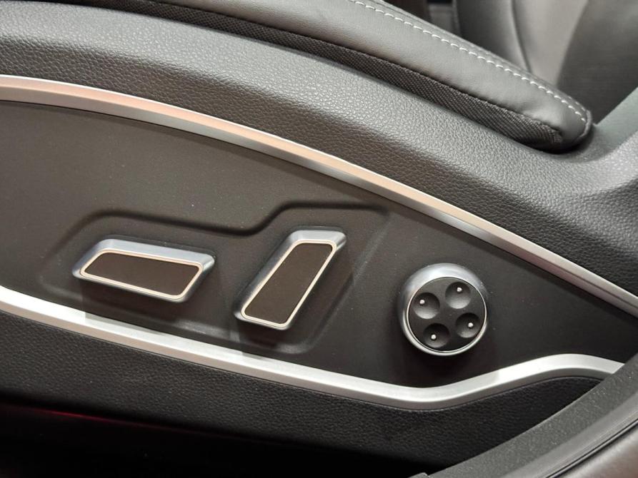 Dongfeng Fengon ix5 Набережные Челны  - изображение 12