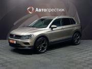 Volkswagen Tiguan II Оренбург  - изображение 19
