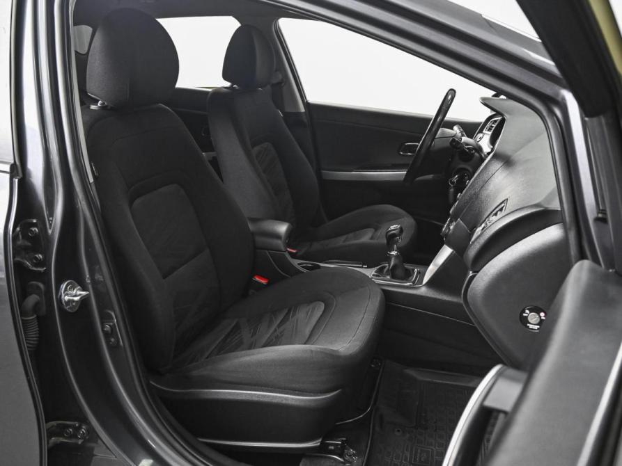 Kia Ceed II Ставрополь  - изображение 8