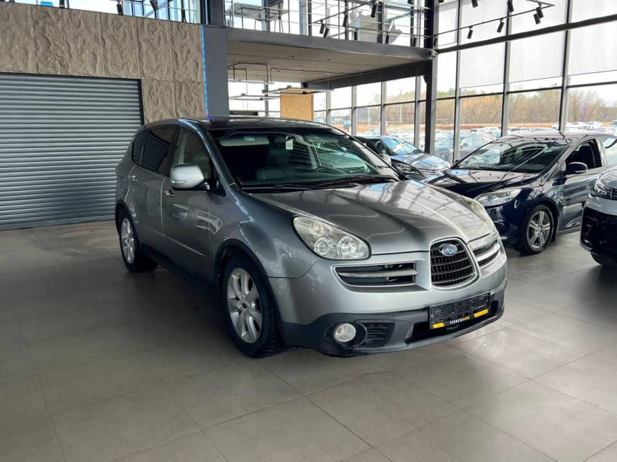 Subaru Tribeca I Оренбург  - изображение 3