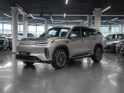 Geely Galaxy M7 Москва  - изображение 29