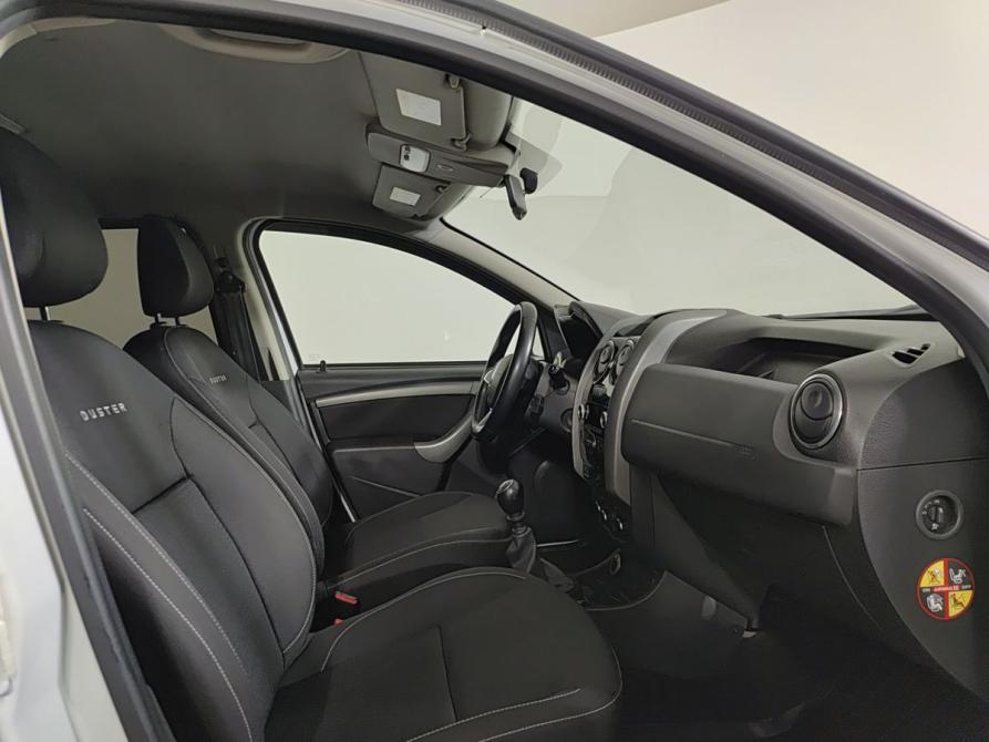 Renault Duster I Рестайлинг Уфа  - изображение 11