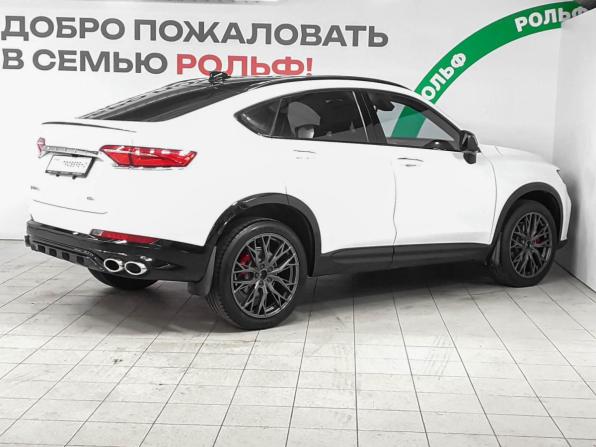 Geely Tugella I Рестайлинг с пробегом 2023 года, цена 3 160 000 рублей, 28156 км, внедорожник, Автокод Объявления