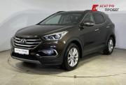 Hyundai Santa Fe III Рестайлинг Саранск  - изображение 28