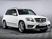 Mercedes-Benz GLK-Класс I (X204) Москва  - изображение 22
