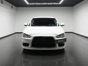 Mitsubishi Lancer X Рестайлинг Тверь  - изображение 21