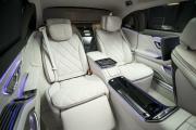 Mercedes-Benz Maybach S-Класс II (Z223) Москва  - изображение 32