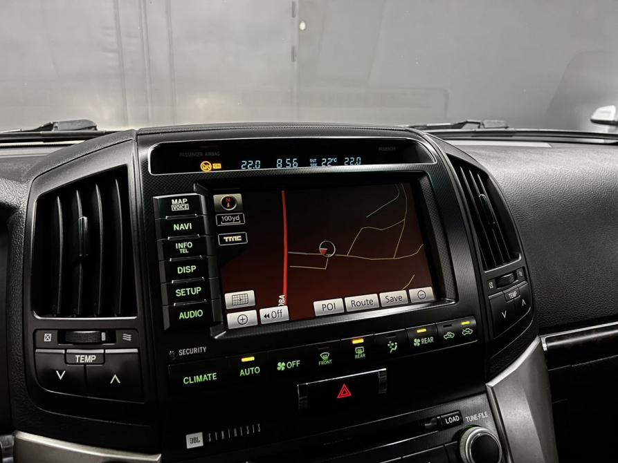 Toyota Land Cruiser 200 Series Тверь  - изображение 14