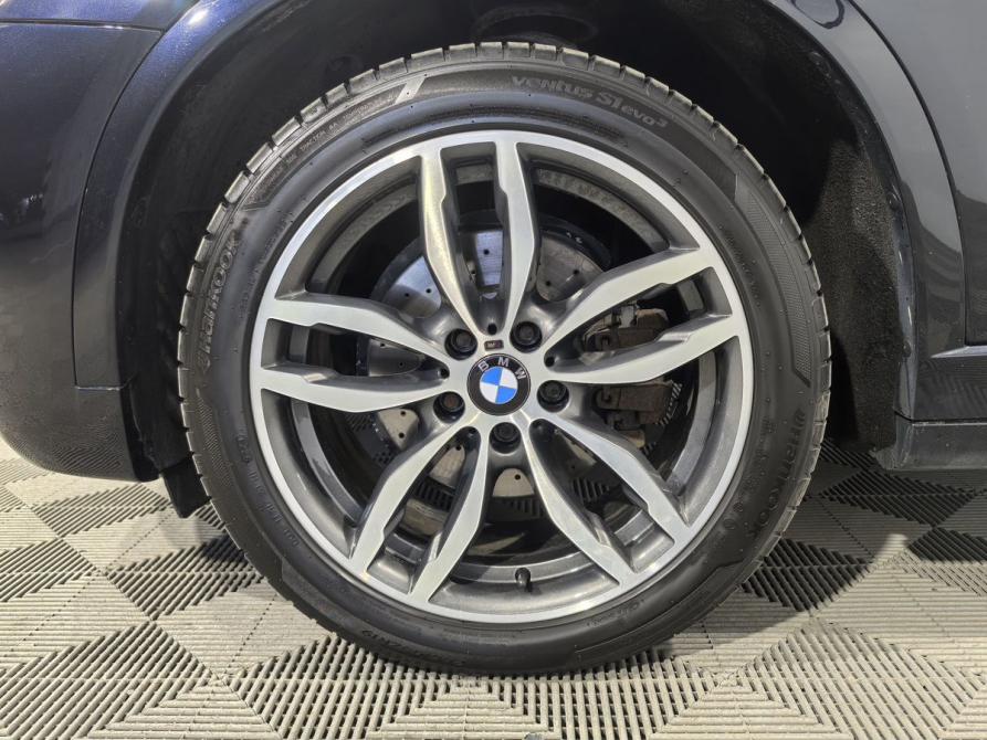 BMW X4 I (F26) Санкт-Петербург  - изображение 15