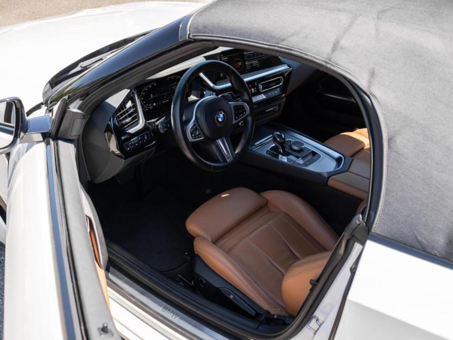 BMW Z4 III (G29) Сочи  - изображение 25