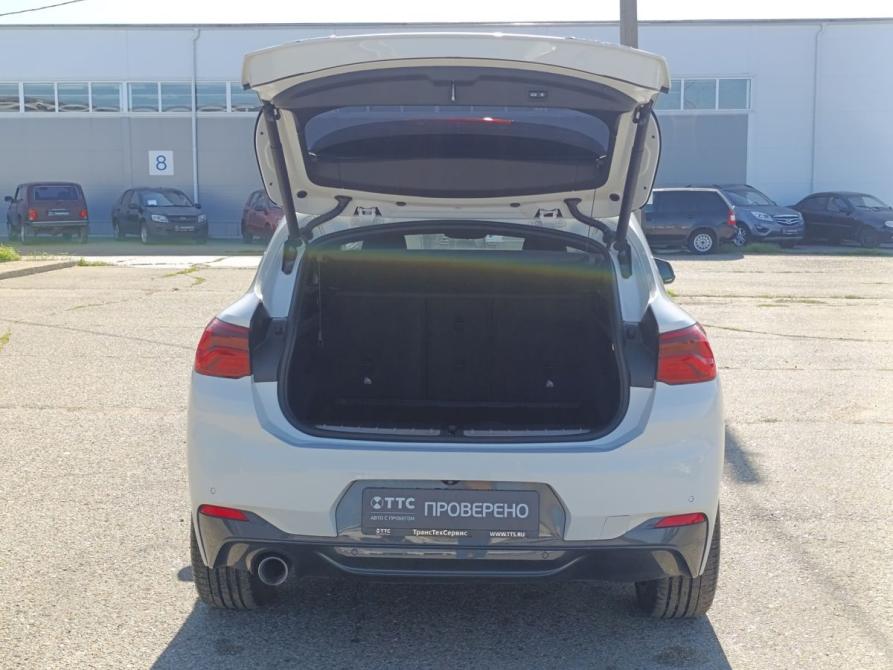 BMW X2 I (F39) Набережные Челны  - изображение 12