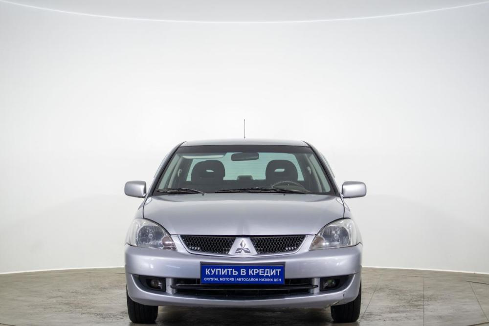 Mitsubishi Lancer IX Оренбург  - изображение 2