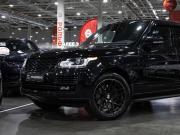 Land Rover Range Rover IV Санкт-Петербург  - изображение 34