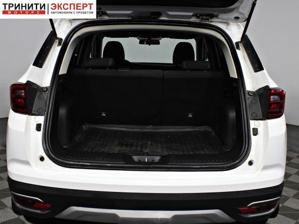 Changan CS35 Plus I с пробегом 2019 года, цена 1 547 000 рублей, 75958 км, внедорожник, Автокод Объявления