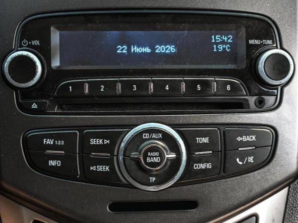 Chevrolet Aveo II с пробегом 2015 года, цена 899 000 рублей, 157311 км, седан, Автокод Объявления