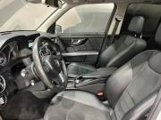 Mercedes-Benz GLK-Класс I (X204) Рестайлинг Пермь  - изображение 42