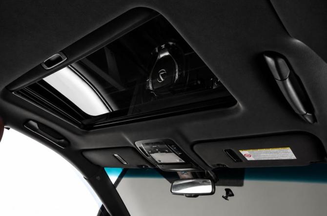 Lexus RX III Рестайлинг с пробегом 2013 года, цена 2 129 000 рублей, 200800 км, внедорожник, Автокод Объявления