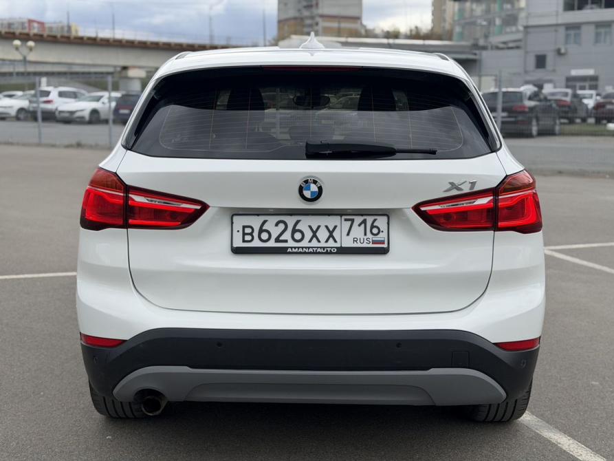 BMW X1 II (F48) Казань  - изображение 5