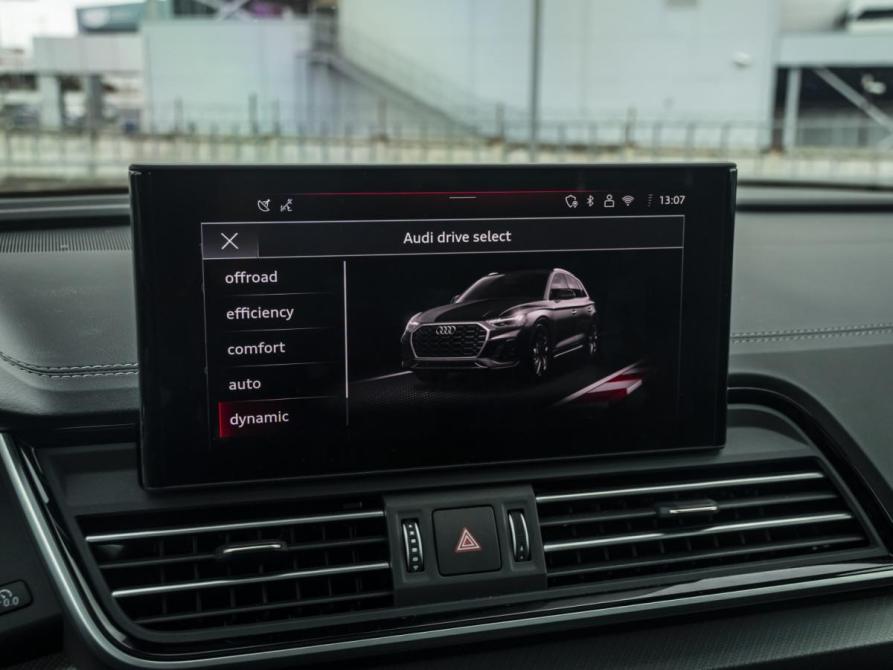 Audi Q5 II (FY) Рестайлинг Москва  - изображение 18