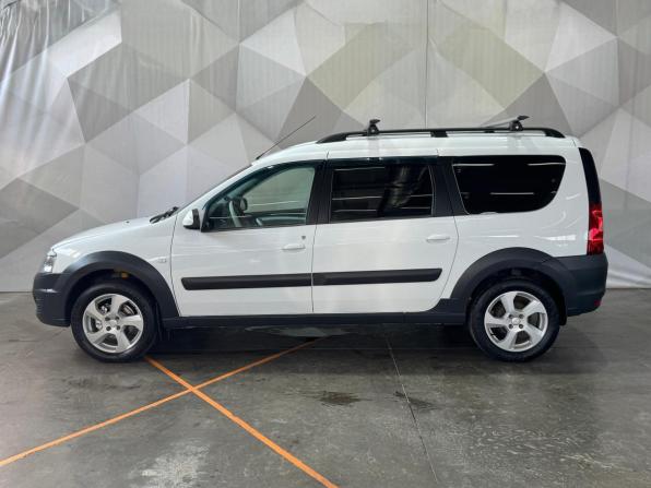 Lada (ВАЗ) Largus I с пробегом 2019 года, цена 940 000 рублей, 138573 км, универсал, Автокод Объявления