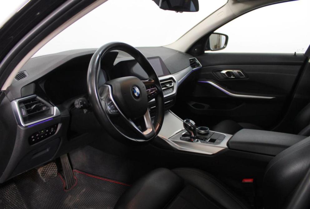 BMW 3 серии VII (G2x) Нижний Новгород  - изображение 10