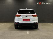 Kia Sportage IV Рестайлинг Челябинск  - изображение 31