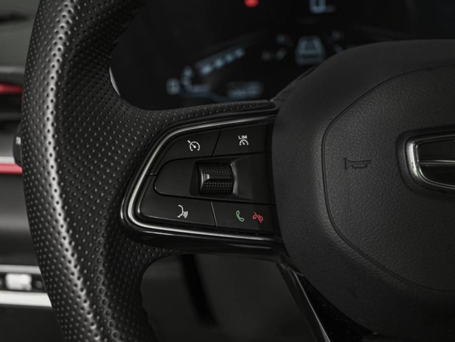 Geely Coolray I Рестайлинг Ставрополь  - изображение 20