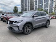 Belgee X50 Санкт-Петербург  - изображение 19