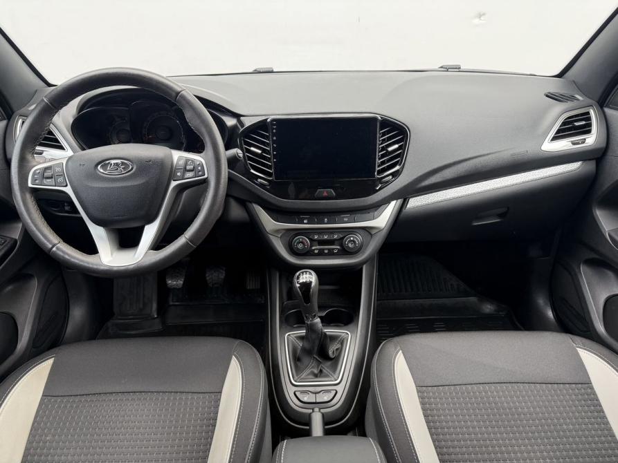 Lada (ВАЗ) Vesta I Москва  - изображение 12