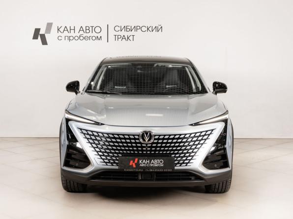 Changan UNI-T I с пробегом 2023 года, цена 2 282 800 рублей, 28982 км, внедорожник, Автокод Объявления