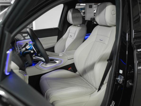 Новый Mercedes-Benz GLS AMG II (X167) Рестайлинг 2025 года, цена 30 315 000 рублей, внедорожник, Автокод Объявления