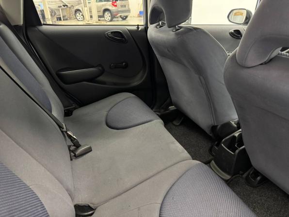 Honda Jazz I с пробегом 2004 года, цена 515 000 рублей, 390302 км, хэтчбек, Автокод Объявления
