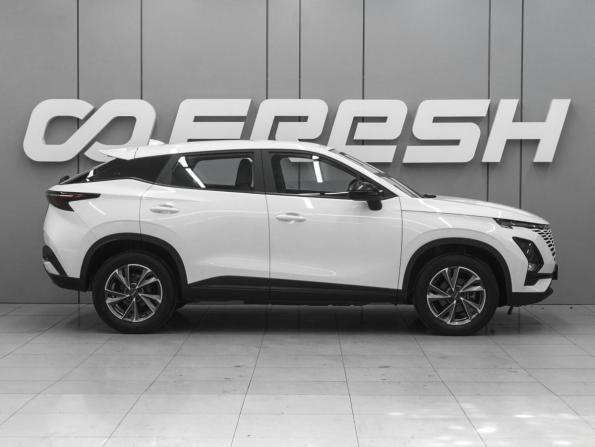 Omoda C5 I с пробегом 2024 года, цена 1 740 000 рублей, 42834 км, внедорожник, Автокод Объявления