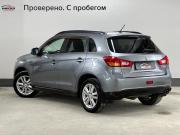 Mitsubishi ASX I Рестайлинг Тюмень  - изображение 39