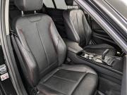 BMW 3 серии VI (F3x) Рестайлинг Москва  - изображение 53