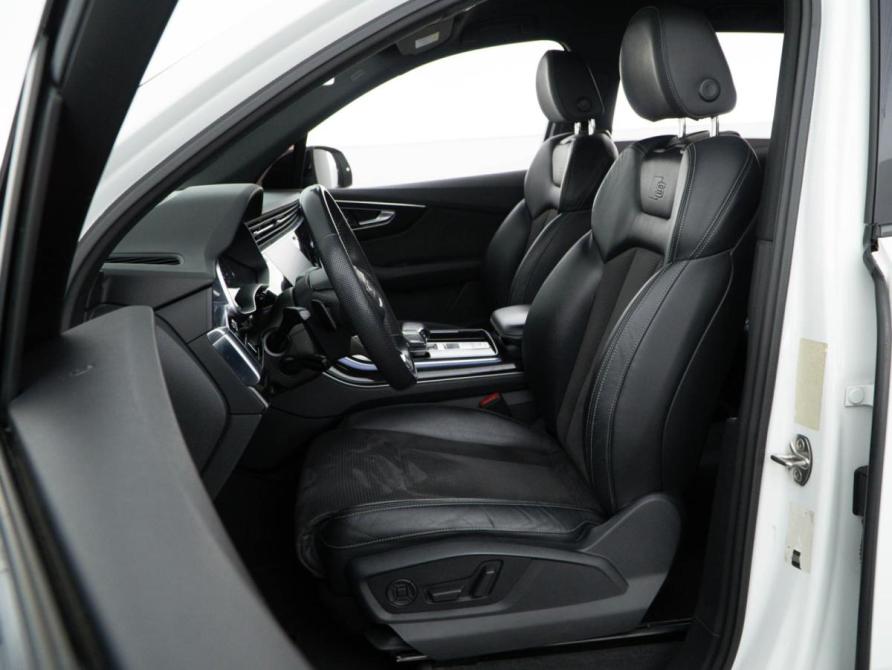 Audi Q7 II (4M) Рестайлинг Москва  - изображение 10
