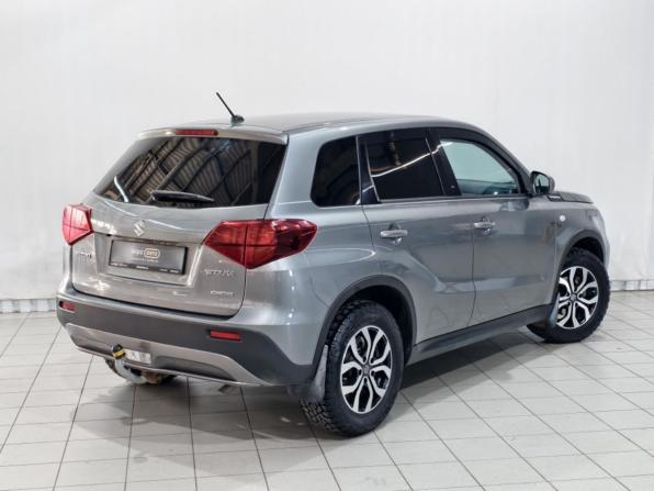 Suzuki Vitara II Рестайлинг с пробегом 2019 года, цена 1 745 000 рублей, 145201 км, внедорожник, Автокод Объявления