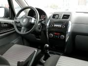 Suzuki SX4 I (Classic) Рестайлинг Ижевск  - изображение 30