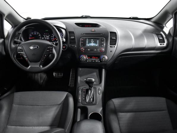 Kia Cerato III с пробегом 2013 года, цена 920 000 рублей, 119754 км, седан, Автокод Объявления