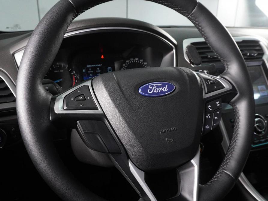 Ford Mondeo V Минеральные Воды  - изображение 15