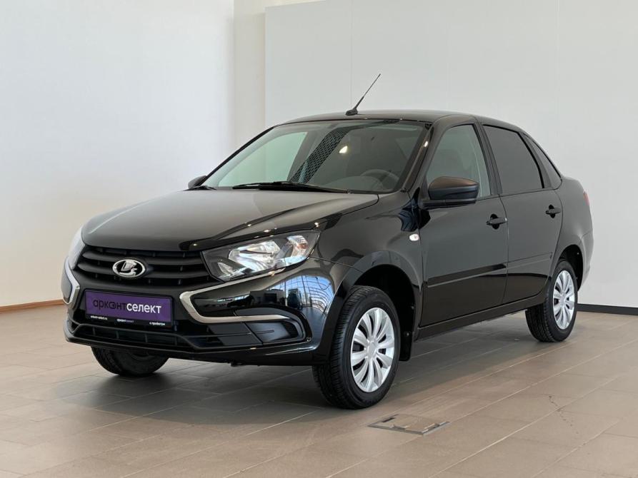 Lada (ВАЗ) Granta I Рестайлинг Волгоград  - изображение 1
